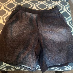 Lululemon men’s shorts